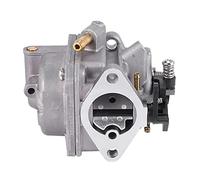 For Mercury For Mercruiser For Quicksilver 4 Stroke 6HP Outboard Motor Boat Engine Carburetor Carb Assy 3303-8M0053668 Motorcycle Carb