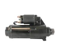 For Mercury Marine For Delco Remy Engine Starter Motor | Starter 12V 1.6KW 8000208 STG93809 135HP-400HP 8M0007921 8M0010951 Car Starter Motor Assembly