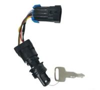 For Mercury Outboard For DTS Ignition Key Switch Kit 893353A03 Replacement Part for Marine Engine Systems