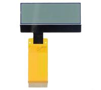 For Mercury SC1000 Digital Display Module For Marine Tachometer Speed Dashboard Multi-function Instrument System, 85Mm Mounting Hole, Compatible With 1999-2018 Models