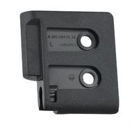 For MerFor Cedes-Benz Original Equipment Style Load For Compartment Floor Left For Cover Rail A2056840121 for For C E GLFor C For Class Models