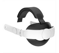 For Meta Quest3s Elite Headband, Comfortable to Wear, Ergonomic, Adjustable, Convenient Decompression Headset