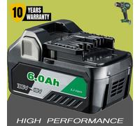 HiKOKI BSL36A18 36V/18V MultiVolt Li-Ion Battery 2.5Ah/5.0Ah