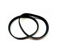 For Metabo DH330 2Pcs 135J Planer Drive Belt 7233712030 Engine Drive Belt