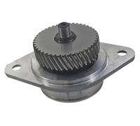 for METABO Gear Case 316060690 for KS216M KGS216M Mitre Saw, Metal Construction Replacement Part