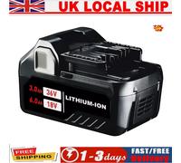 HiKOKI BSL36A18 18/36V Li-ion 5.0/2.5Ah Multi Voltage Battery HIKBSL36A18