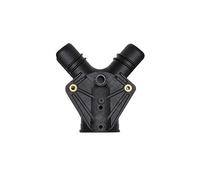 For MG-1S/A,MG-1P T Connector,Three-way structure connecting elliptical arm and forearm