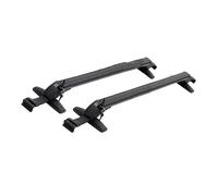 For MG 3 5 Door Hatch 2013 2014 2015 2016 Car Luggage Rack Crossbar Roof Rack Crossbar Roof Rack Luggage Cross Bar