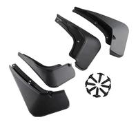 For MG 4 EV For Mulan Hatchback 2022 2023 Mud Flaps Splash Guard Mudguards MudFlaps Front RearStyling fender