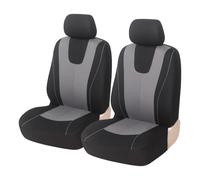 For MG 4 EV MG4 Electric 2023-2026 Car Seat Covers Front