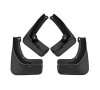 For MG 5 For MG5 EV 2022 2023 Splash Guards MudFlaps Front Rear Mudguards Fender Mud Flaps Car Accessories 4PCS Car Mud Flaps