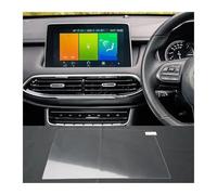 For MG For EHS 2019 2020 2021 10.1 Inch Touch Foils Infotainment Navigation Tempered Glass Screen Protector GPS Screen Protector