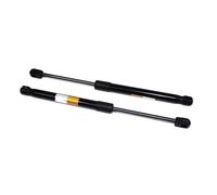 For MG For MG6 For MG7 For Roewe 550 550S 750 750D 750E 750i 750S Bonnet Hood Air Lift 9834XM 34cm 2pcs Front Gas Spring Strut Gas Springs Lift Support