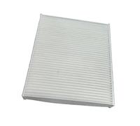 For MG For ZS EV 1.0T 1.5L 2017-2024 2022 2021 2020 A/C Cabin Flow Air Filter 1036525 1134416309478 Car Filter Kit(NORMAL)
