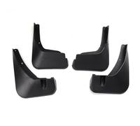 For MG For ZS EV ZX For PLUS For ZST VS For ZS11 2021-2023 Mud Flaps Mudflaps Splash Guards Mud Flap Front Rear Fender Car Splash Guard