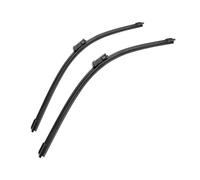 For MG For ZS For EV For ZSEV 2019 2020 2021 2022 24"+14" Front Wiper Windshield Windscreen Window Cutter Accessories 2PCS