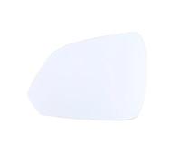 For MG GS 2017 2018 2019 Car Accessories Outside Door Side Rearview Mirrors Glass Lens With Heating DYDGUTUFB(1PCS left side)