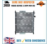 For Mg Mg Zr 2001-2005 1.4 NRF Engine Cooling Radiator 58107A