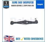 For Mg Mg Zr 2001-2005 2.0d Delphi Wishbone/suspension Track Control Arm TC431