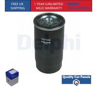 For Mg Mg Zt 2002-2005 2.0d Delphi Fuel Filter HDF555
