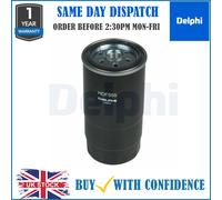 For Mg Mg Zt 2002-2005 2.0d Delphi Fuel Filter HDF555