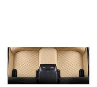 For MG RX9 For IMAX8 I5 I6 Auto Carpets Foot Coche Accessorie Car Floor Mats Weather Car Liner Floormats(Beige)