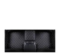 For MG RX9 For IMAX8 I5 I6 Auto Carpets Foot Coche Accessorie Car Floor Mats Weather Car Liner Floormats(Black Beige)