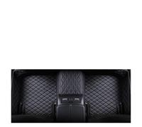 For MG RX9 For IMAX8 I5 I6 Auto Carpets Foot Coche Accessorie Car Floor Mats Weather Car Liner Floormats(All Black)