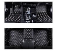 For MG RX9 For IMAX8 I5 I6 Auto Carpets Foot Coche Accessorie Car Floor Mats Weather Car Liner Floormats(Gray)