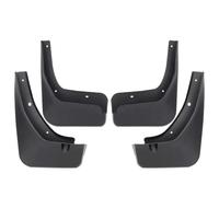 For MG ZS EV ZX PLUS ZST VS ZS11 2020 2021 2022 2023 Set Mudflaps Mud Flaps Splash Guard Mudguards Front Rear Molded Car Styling