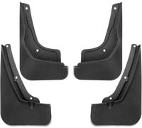 For MG4 For EV for mulan for hatchback 2022 2023 Splash Guard Mudguards MudFlaps Front Rear Fende auto splash guards