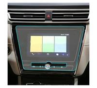 For MG5 For MG 5 2020 2021 Car 10.1 Inch Tempered Glass LCD GPS Navigation Screen Protector Touchscreen Protective Film