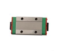 For MGN9H Carriage Block A Critical Element in High Performance Mechanical Designs
