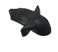 For Mic-hael Sha for Viper E 2 Max Mudguard Fender Extended Electric Scooter Part Accessories(Rear Fender)
