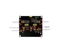 For Micro-Bit Robotbit V2.0 Expansion Board Python Programming for Micro-Bit Programming Expansion Board Module