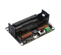 for MICROBIT Expansion Board Microbit Adapter Smart Car Programming Robot DIY Python
