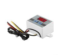 For Microcomputer Digital Temperature Controller For XHW3001 with Voltage Options for Stable Temperature Control Across Various Applications (220V/1500W)