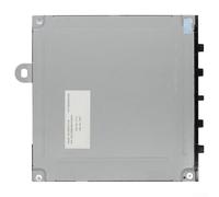 For Microsoft for Xbox DVD Drive DG-6M1S DG-6M5S Slim Optical Drive for Blu-ray Discs Games Films Metal Housing Replacement Part Console Repair Accessories (DG-6MIS)