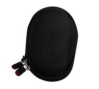 For Microsoft Sculpt Comfort Bluetooth Wireless Mobile Mouse Travel EVA Hard Protective Case Carrying Pouch Cover Bag Compact sizes by Hermitshell