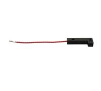 For Microwave Oven High Voltage Fuse 5KV 0 7A 700mA Built in Replacement Fuse Suitable for Different Brands of For Microwave Ovens