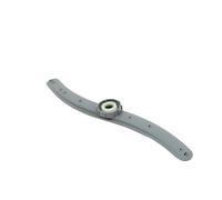 For Mid-ea Dishwasher spray arm Upper and Lower Propeller Spare Part WQP12-9270-CN9378A9350G Rotary Sprinkler replacement