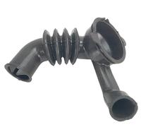 For Mid-ea For Lit-tle Sw-an Drum Washer Drain Pump Corrugated Hose MG100V31DG5