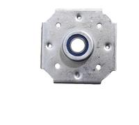 for Mid-ea for Lit-tle Sw-an Dryer Bearing Part Assembly MH90-H03Y/H02WY MH100-H1W/H1WY
