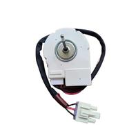 For Mid-ea Refrigerator Fan Motor ZWF-02-04 DC12V 4.5W 5024041000K DC Fan Motor