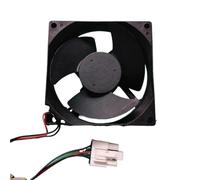 For Mid-ea Refrigerator Freezer With Built-in Fan HTD09232D12X 0.08A Refrigeration Fan Accessories