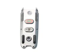 For Middle/Top/Bottom Frame for DJI for Mavic 2 Pro for Zoom Landing Gear/Arm Shell for Motor Part(Bottom Shell)