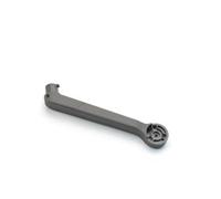 For Middle/Top/Bottom Frame for DJI for Mavic 2 Pro for Zoom Landing Gear/Arm Shell for Motor Part(Left Rear)