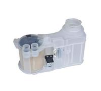 For Midea Dishwasher Accessories 7209 Q6 D3 D5-T H5 Q7 D7 J10 Water Softener Salt Box Replacement Parts