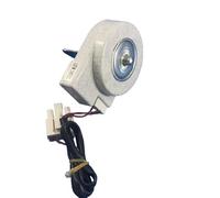 For Midea refrigerator freezing motor fan motor ZWF-02-3.8 MA00-518A fan DC motor