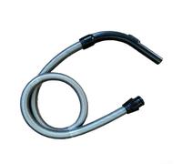 For Miele 2m Pipe Hose With Wand Handle Replacement Part For C1, C2, C3 & S Series Vacuum Cleaners 38mm Diameter With Ergonomic And Functional Design(Hose + Handle)